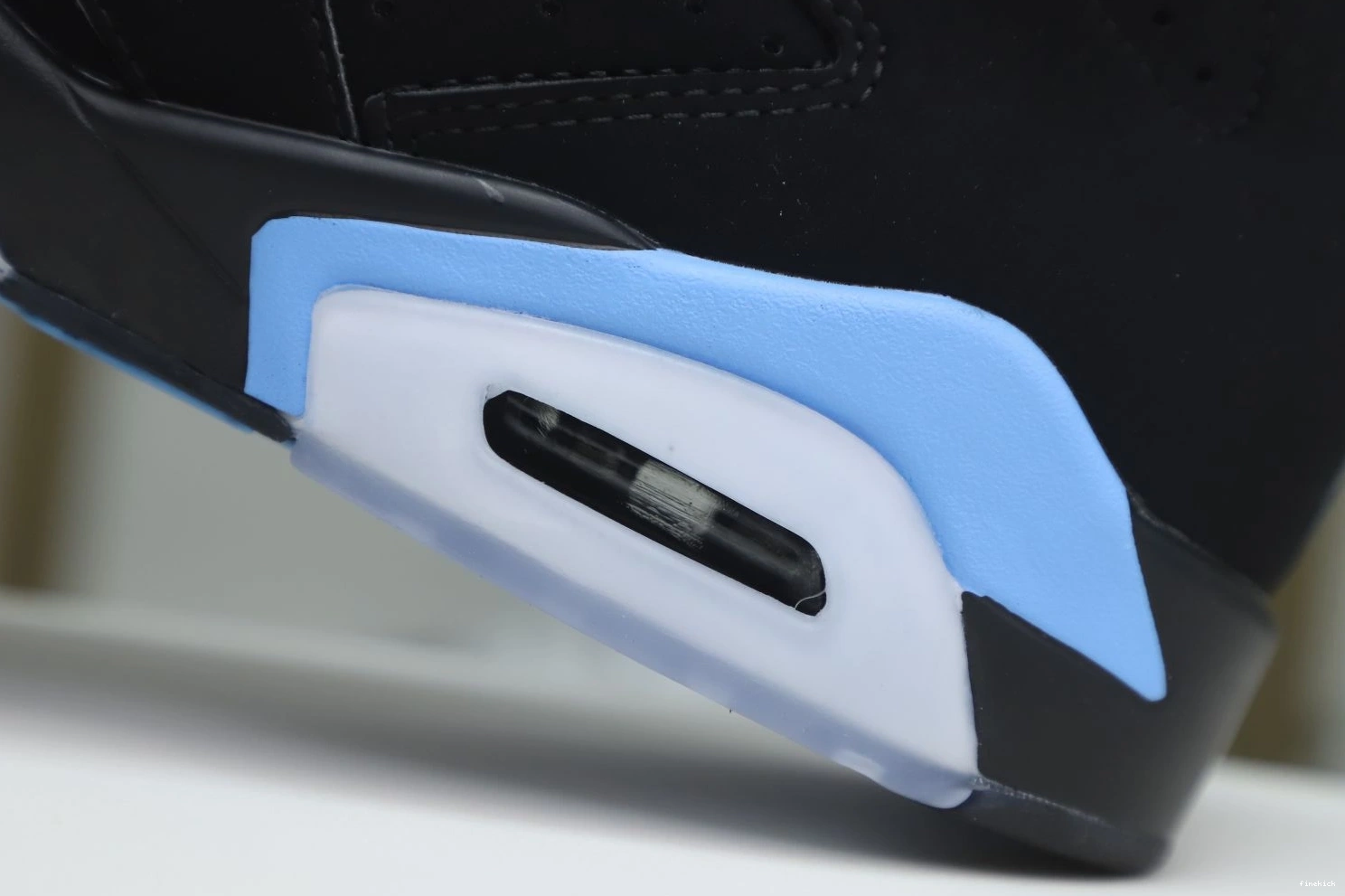 Jordan 6 Jordan Air unc 0103